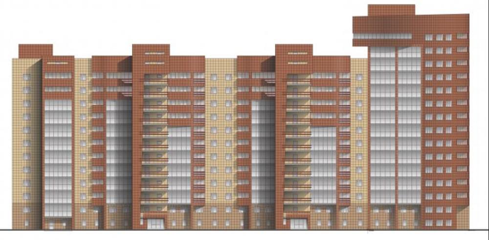 房地产在 24th quarter, 17 in Dubna — look at the real estate search engine GEOLN.COM. 照片 1