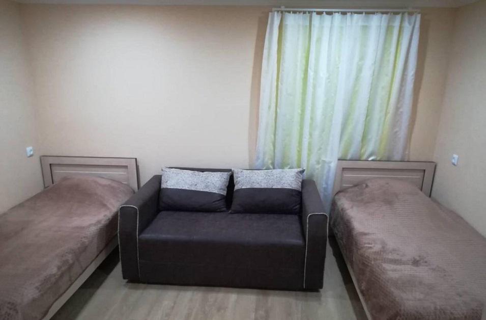 3 غرف شقة في متاتسميندا. شقة غير مكلفة في تبليسي ، متاتسميندا — ابحث عن عقار قيد الإنشاء أو عقار معاد بيعه مباشرة من المطورين والملاك GEOLN.COM. صورة فوتوغرافية 1