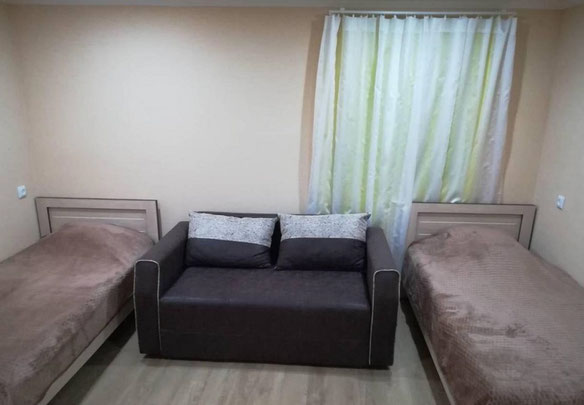 3 кімнатна квартира на Мтацминда. Недорога квартира в Тбілісі, Мтацминда