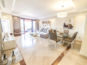 Пентхаус 3 спальні 170 м² в Новій Золотій Милі, Іспанія — Пошуковик нерухомості від забудовників і власників GEOLN.COM. Фото 20