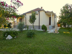 房子在黑山，波德戈里察，米特罗维察 — 来自开发商和业主的房地产搜索引擎 GEOLN.COM. 照片 4