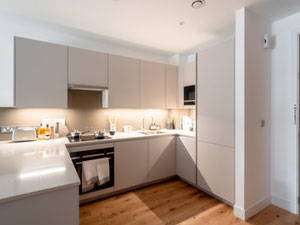 房地产在 The Masefield — look at the real estate search engine GEOLN.COM. 照片 5