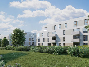 房地产在 EUROPAKARREE — look at the real estate search engine GEOLN.COM. 照片 2