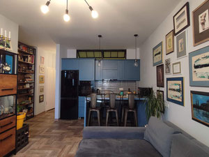 巴统Ds Group A栋公寓 — 来自开发商和业主的房地产搜索引擎 GEOLN.COM. 照片 6