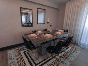 Ultralux flat for sale by owner — Find off-plan property or real estate resale directly from developers and owners GEOLN.COM. Photo 26