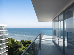 房地产在 Wave Apartments — look at the real estate search engine GEOLN.COM. 照片 5