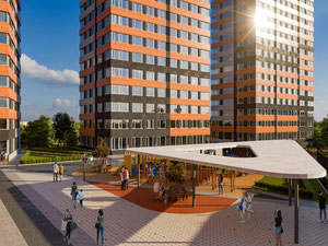 房地产在 Terracotta — look at the real estate search engine GEOLN.COM. 照片 10