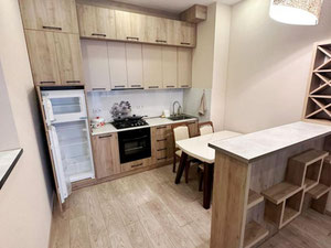 Apartment for sale in Tbilisi — Find off-plan property or real estate resale directly from developers and owners GEOLN.COM. Photo 3