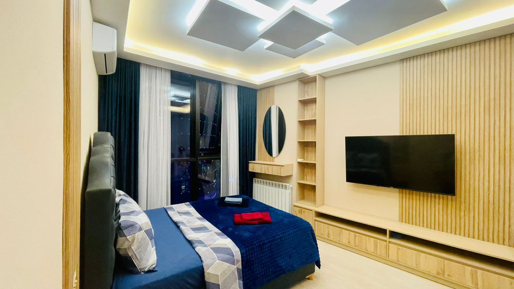 Квартира на продажу в Dar building — Пошуковик нерухомості від забудовників і власників GEOLN.COM. Фото 1