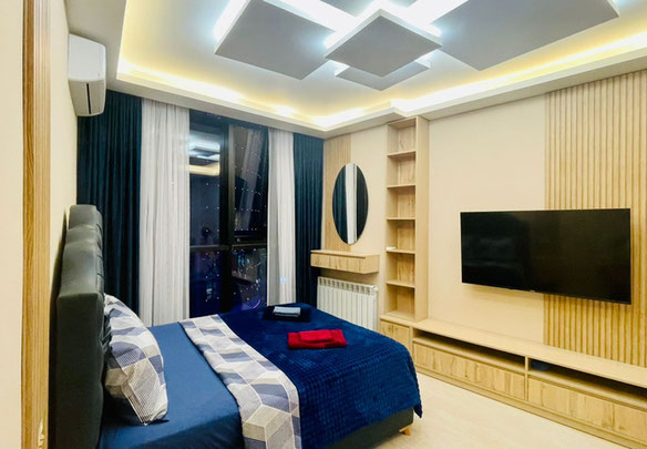 Квартира на продажу в Dar building