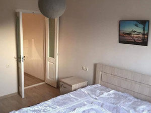 3 room apartment on Nutsubidze slope. Buy an apartment in Tbilisi, Saburtalo — Find off-plan property or real estate resale directly from developers and owners GEOLN.COM. Photo 6