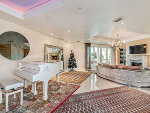 2 卧室公寓 225 平方米，位于西班牙新黄金地带 — 来自开发商和业主的房地产搜索引擎 GEOLN.COM. 照片 6