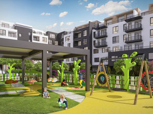 içindeki mülkiyet AMAYA RESIDENCE — emlak arama motoru GEOLN.COM'a bakın. Fotoğraf 6