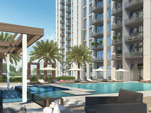 房地产在 Park Heights I & II — look at the real estate search engine GEOLN.COM. 照片 3