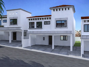 房地产在 Riviera — look at the real estate search engine GEOLN.COM. 照片 2