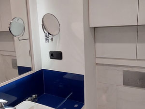 Orbi City Block C 两居室公寓 — 来自开发商和业主的房地产搜索引擎 GEOLN.COM. 照片 8