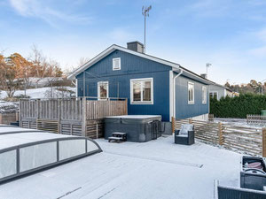 Недвижимость в Floragatan 3 — смотрите на поисковике недвижимости GEOLN.COM. Фото 4