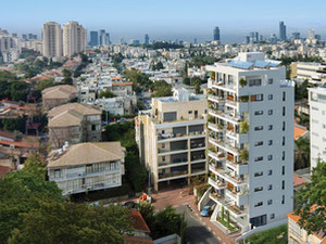 Real estate in Schechter Family — look at the real estate search engine GEOLN.COM. Photo 2