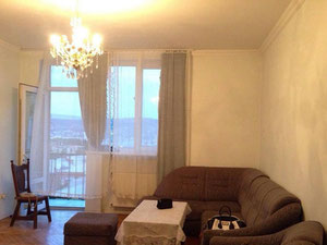 Vake的2间卧室的公寓。在Vake购买第比利斯的公寓 — 来自开发商和业主的房地产搜索引擎 GEOLN.COM. 照片 2