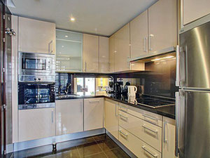 顶层公寓 2 卧室 91 平方米，位于西班牙新黄金地带 — 来自开发商和业主的房地产搜索引擎 GEOLN.COM. 照片 16