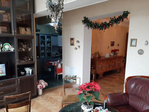 Vake的3间卧室的公寓。在第比利斯购买公寓 — 来自开发商和业主的房地产搜索引擎 GEOLN.COM. 照片 4