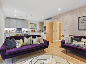 უძრავი კონება Manor Place Depot — გადახედეთ უძრავი ქონების საძიებო სისტემას GEOLN.COM. ფოტო 3