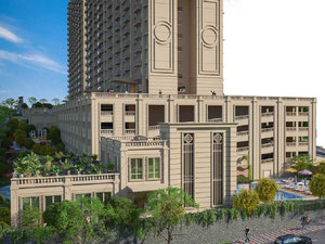 Нерухомість в Hiranandani Gardens - Castle Rock — дивіться на пошуковику нерухомості GEOLN.COM. Фото 4