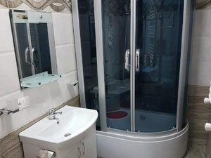 Didube的3间卧室的公寓。买公寓第比利斯，Didube — 来自开发商和业主的房地产搜索引擎 GEOLN.COM. 照片 9