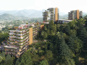 Нерухомість в Mardi Hills — дивіться на пошуковику нерухомості GEOLN.COM. Фото 5