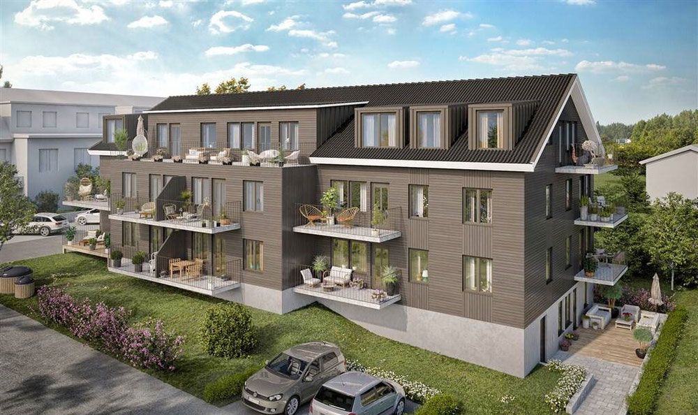 נדל"ן ב Narvagatan 20, lgh 1003 — עיין במנוע חיפוש הנדל"ן GEOLN.COM. תמונה 1