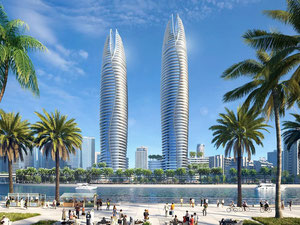 Продажа квартиры в Altitude — Find off-plan property or real estate resale directly from developers and owners GEOLN.COM. Photo 2