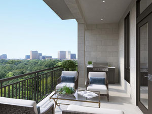 房地产在 The Revere at River Oaks — look at the real estate search engine GEOLN.COM. 照片 3