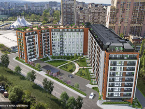 Недвижимость в AVIVA — смотрите на поисковике недвижимости GEOLN.COM. Фото 5