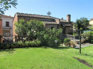 Вілла в Італії, Тоскані, Монтепульчано — Пошуковик нерухомості від забудовників і власників GEOLN.COM. Фото 2