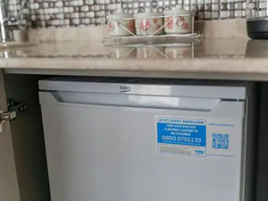 Studio w Alliance Palace — Wyszukiwarka nieruchomości od deweloperów i właścicieli GEOLN.COM. Zdjęcie 9