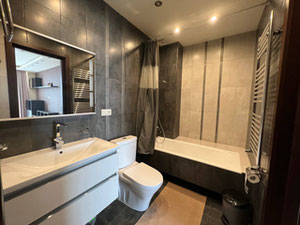 3-кімнатна квартира з панорамним видом у Діді Дігомі — Пошуковик нерухомості від забудовників і власників GEOLN.COM. Фото 5