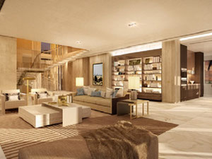 房地产在 The Ellington Collection — look at the real estate search engine GEOLN.COM. 照片 7