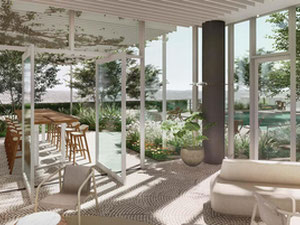 Real estate in 44 East Ave — look at the real estate search engine GEOLN.COM. Photo 8