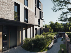 נדל"ן ב Villa Menesi — עיין במנוע חיפוש הנדל"ן GEOLN.COM. תמונה 4