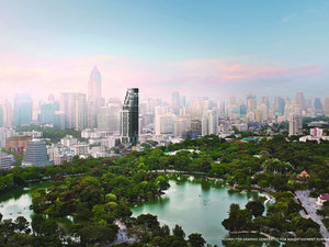 房地产在 Muniq Langsuan — look at the real estate search engine GEOLN.COM. 照片 2