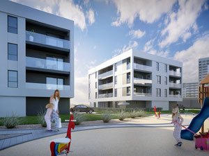 房地产在 Osiedle Cubic — look at the real estate search engine GEOLN.COM. 照片 2