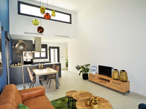 联排别墅 2 卧室 140 m² 在新达亚, 西班牙 — 来自开发商和业主的房地产搜索引擎 GEOLN.COM. 照片 5