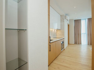 全新的全包式海景公寓 — 来自开发商和业主的房地产搜索引擎 GEOLN.COM. 照片 10