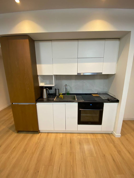 出售巴图米的公寓 — 来自开发商和业主的房地产搜索引擎 GEOLN.COM. 照片 1