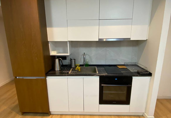 Batumi'de daire satılık