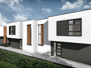 Недвижимость в Naselje Urbana — смотрите на поисковике недвижимости GEOLN.COM. Фото 2