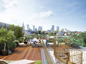 Недвижимость в Topiel No 18 — смотрите на поисковике недвижимости GEOLN.COM. Фото 3