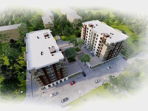 Real estate in Petre Melikishvili St, 11a — look at the real estate search engine GEOLN.COM. Photo 2