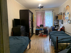 位于 Tsereteli Ave 的公寓。 — 来自开发商和业主的房地产搜索引擎 GEOLN.COM. 照片 2