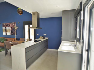 联排别墅 2 卧室 140 m² 在新达亚, 西班牙 — 来自开发商和业主的房地产搜索引擎 GEOLN.COM. 照片 7